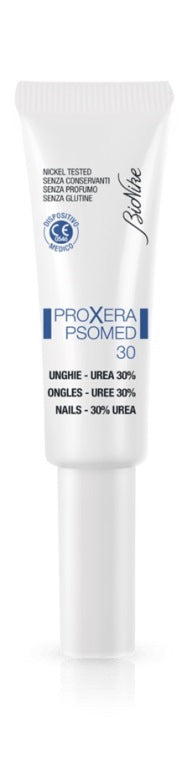 Proxera psomed 30 unghie 10 ml - Proxera psomed 30 unghie 10 ml