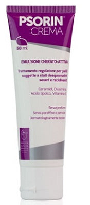 Psorin crema 50 ml - Psorin crema 50 ml