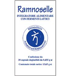 Ramnoselle 30 capsule - Ramnoselle 30 capsule