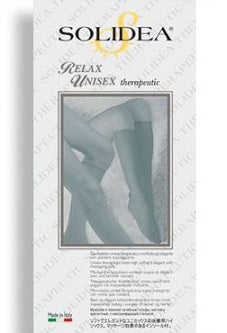 Relax unisex cl2 punta aperta naturale s - Relax unisex cl2 punta aperta naturale s