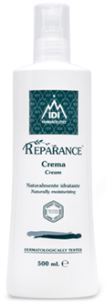 Reparance crema idratante cute secca 500 ml - Reparance crema idratante cute secca 500 ml