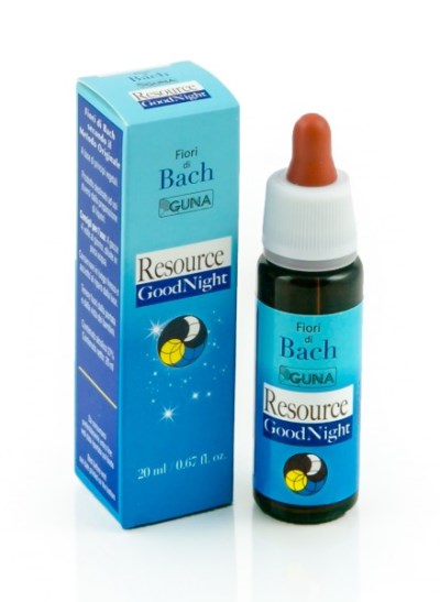 Resource goodnight gocce 20 ml - Resource goodnight gocce 20 ml