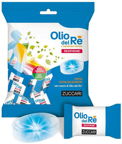 Respirine pepite balsamiche 60 g