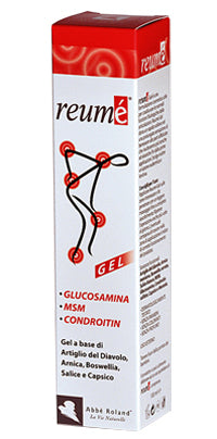 Reume' gel 100 ml - Reume' gel 100 ml