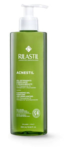 Rilastil acnestil gel detergente 400 ml