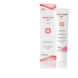 Rosacure fast crema 30 ml - Rosacure fast crema 30 ml