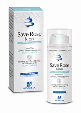 Save rose kion 50 ml - Save rose kion 50 ml