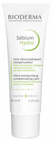 Sebium hydra 40 ml