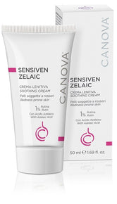 Sensiven zelaic canova 50 ml