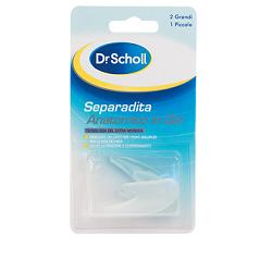 Separadita anatomico in gel gelactiv scholl - Separadita anatomico in gel gelactiv scholl