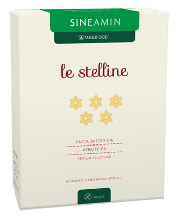 Sineamin stelline 500 g - Sineamin stelline 500 g