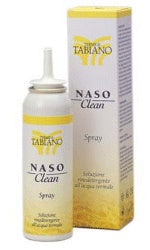 Soluzione per irrigazione nasale spray nasoclean 150 ml - Soluzione per irrigazione nasale spray nasoclean 150 ml