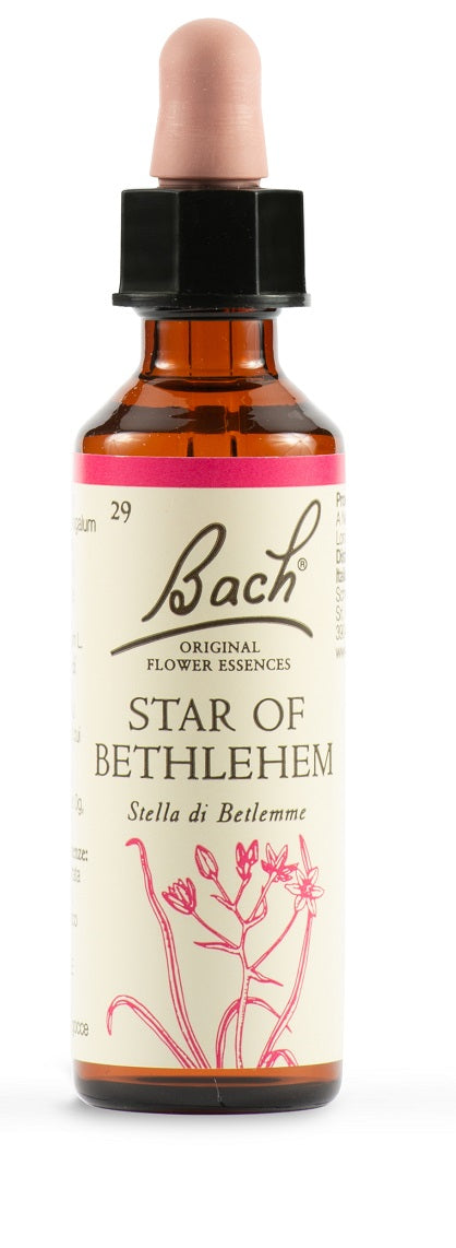 Star of bethl orig 20 ml - Star of bethl orig 20 ml