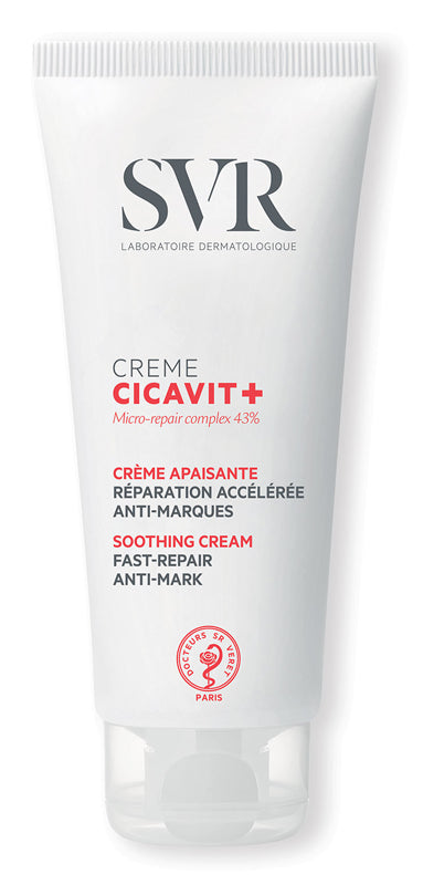 Svr cicavit crema 100 ml - Svr cicavit crema 100 ml