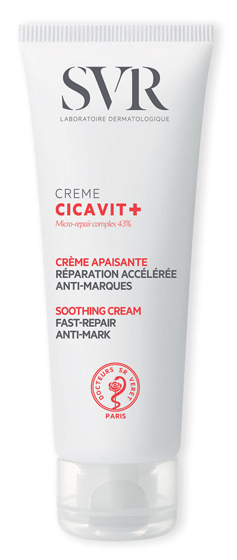 Svr cicavit crema 40 ml - Svr cicavit crema 40 ml