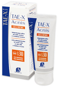 Tae x acnis crema 60 ml - Tae x acnis crema 60 ml