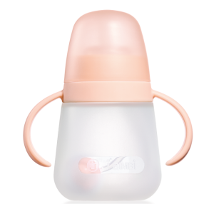 J bimbi my soft cup 6m+ pesca 270 ml - J bimbi my soft cup 6m+ pesca 270 ml
