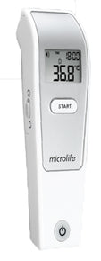 Termometro frontale microlife no contact nc150