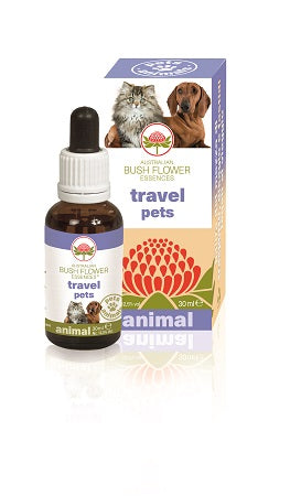 Travel pets 30 ml - Travel pets 30 ml