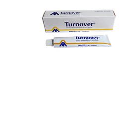 Turnover crema dermatologica 30 ml - Turnover crema dermatologica 30 ml