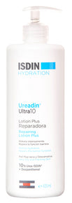 Ureadin ultra 10 lozione 400 ml