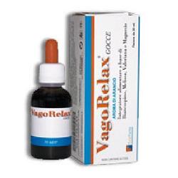 Vagorelax gocce 30 ml - Vagorelax gocce 30 ml