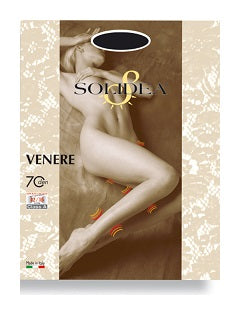 Venere 70 collant tutto nudo glace' 2m - Venere 70 collant tutto nudo glace' 2m