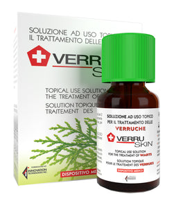 Verruskin 10 ml