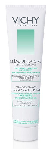 Vichy crema depilatoria 150 ml - Vichy crema depilatoria 150 ml