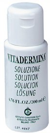 Vidermina clx soluzione 200 ml - Vidermina clx soluzione 200 ml