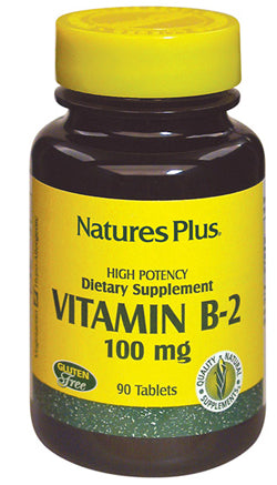 Vitamina b2 riboflavina 100 tavolette - Vitamina b2 riboflavina 100 tavolette