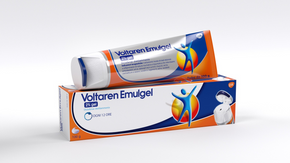 Voltaren emulgel*gel derm 100 g 2% additivo antibloccaggio masterbatch