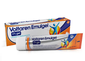 Voltaren emulgel*gel derm 60 g 2% additivo antibloccaggio masterbatch