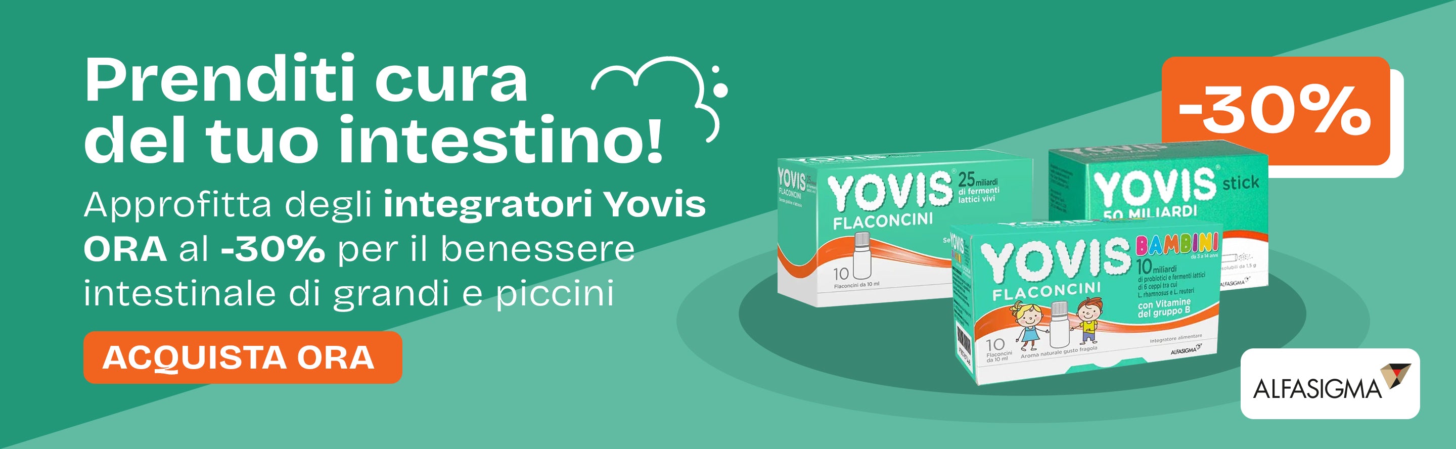 Promo Yovis